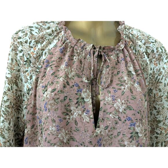 Show Me Your Mumu REVOLVE Sz S BIRDIE Mini Dress EUC - Picture 4 of 9